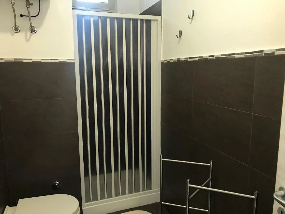 Apartment Holiday In Home | Le Ciminiere Catania Italy